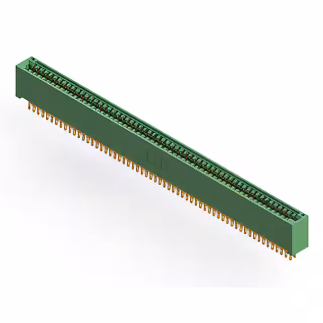 345-118-555-201 EDAC Inc.  Connettori per bordi